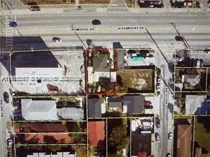Foto de propiedad en 107 W Pembroke Road, Hallandale Beach, FL 33009 Hallandale Beach con MLS# 