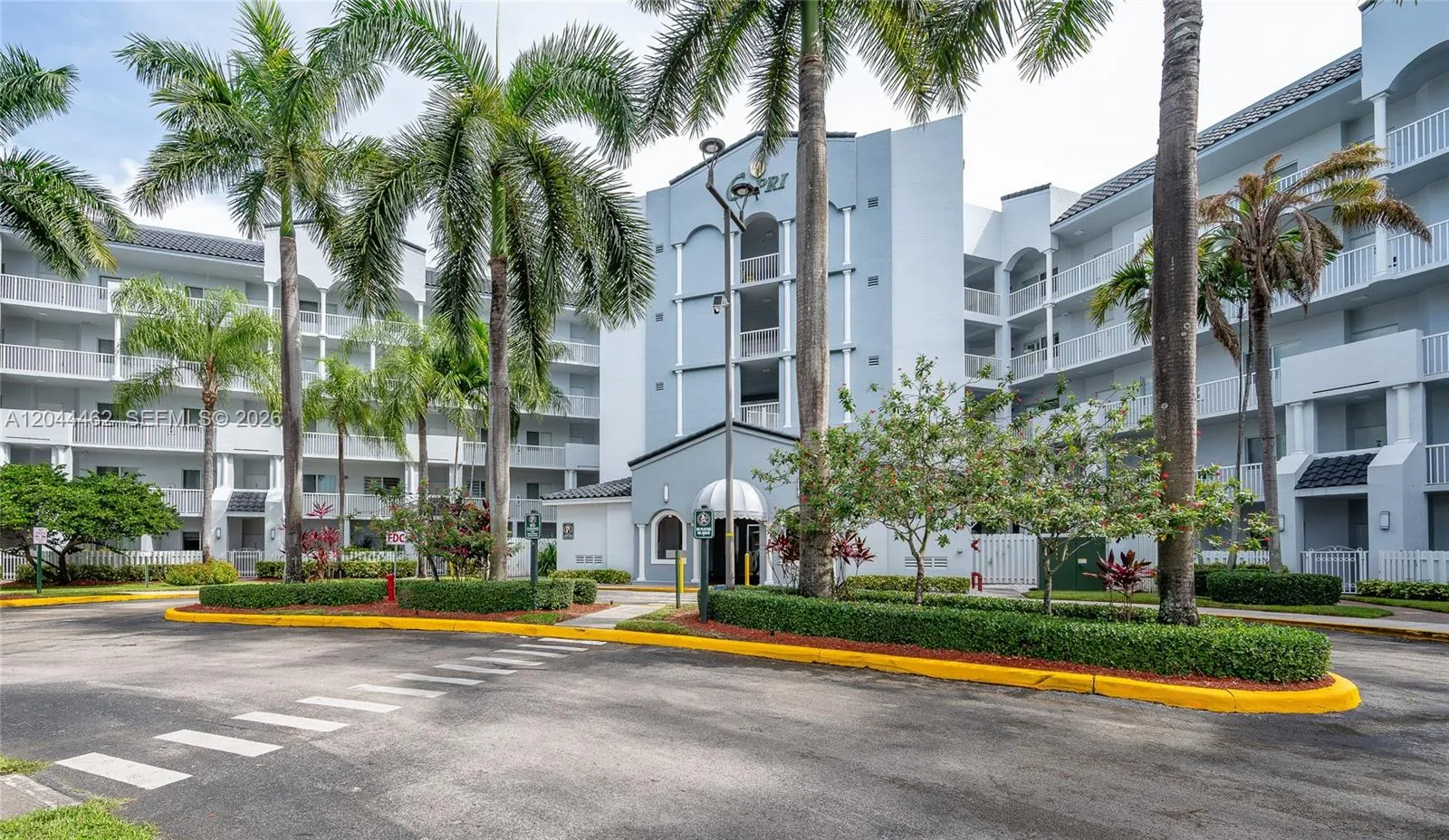 Foto de propiedad en 10700 NW 66th Street 204, Doral, FL 33178 Doral con MLS# 