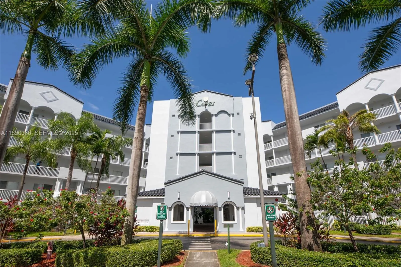 Foto de propiedad en 10700 NW 66th Street 207, Doral, FL 33178 Doral con MLS# 