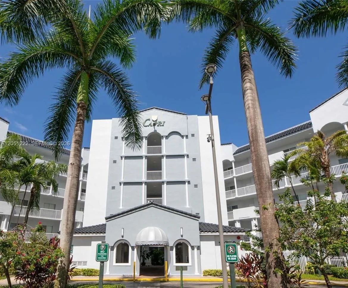 Foto de propiedad en 10700 NW 66th Street 508, Doral, FL 33178 Doral con MLS# 