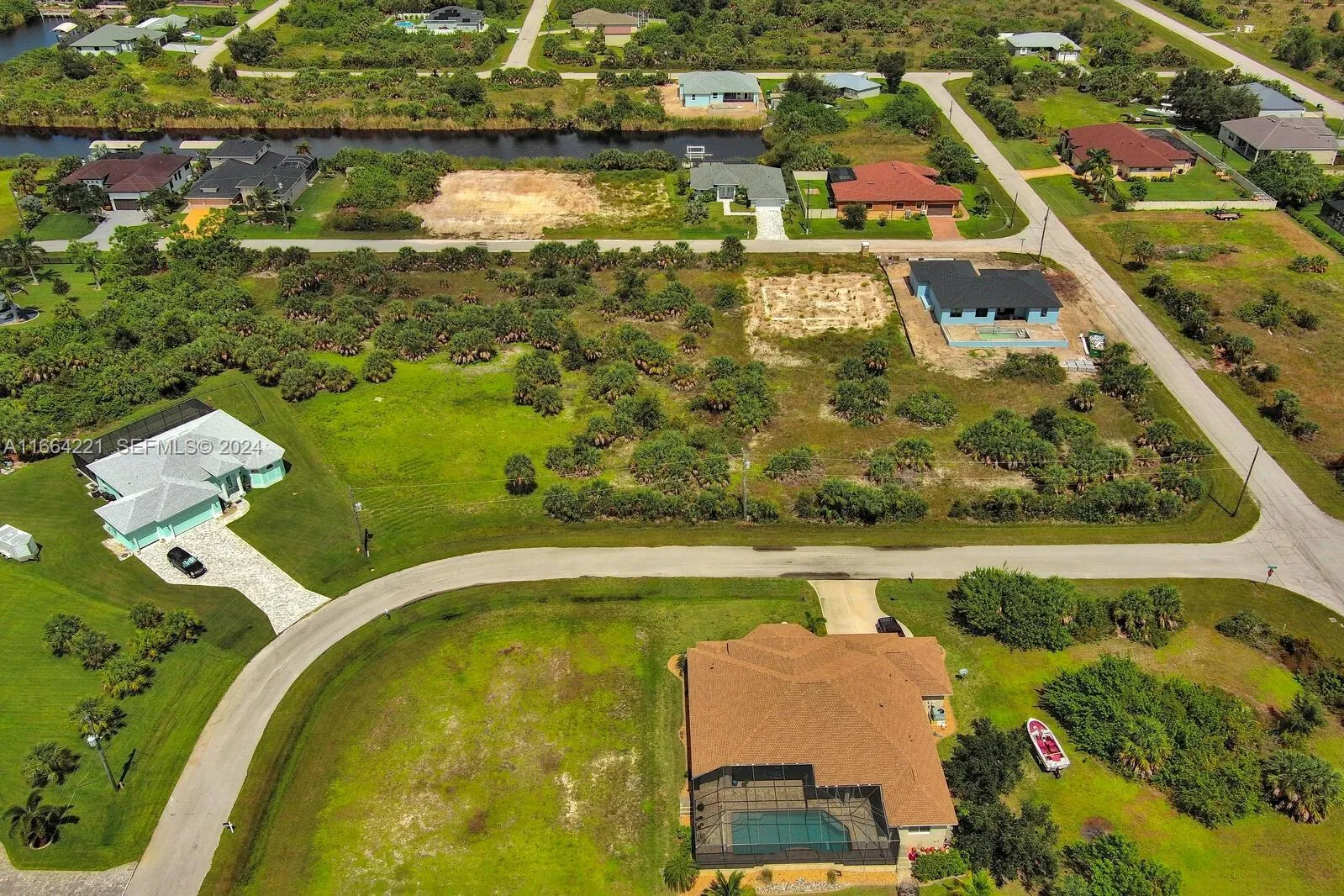 En Venta 10705 Rainsville Street, Port Charlotte, FL 33981, Port Charlotte, FL 33981