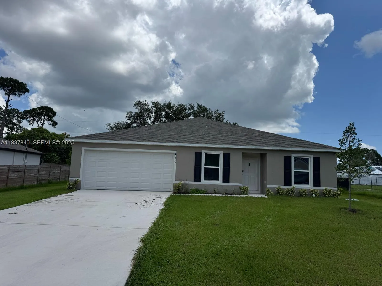 En Renta 1073 SW Eureka Avenue 1073, Port St. Lucie, FL 34953, Port St. Lucie, FL 34953