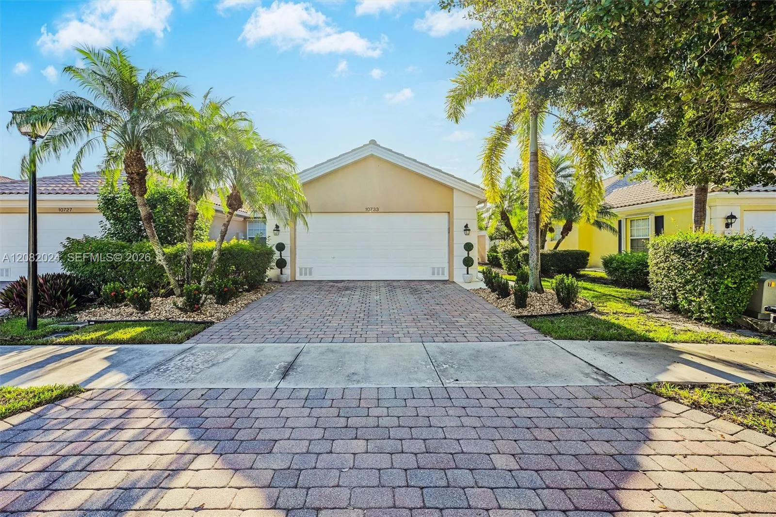 En Renta 10733 SW Elsinore Drive, Port St. Lucie, FL 34987, Port St. Lucie, FL 34987