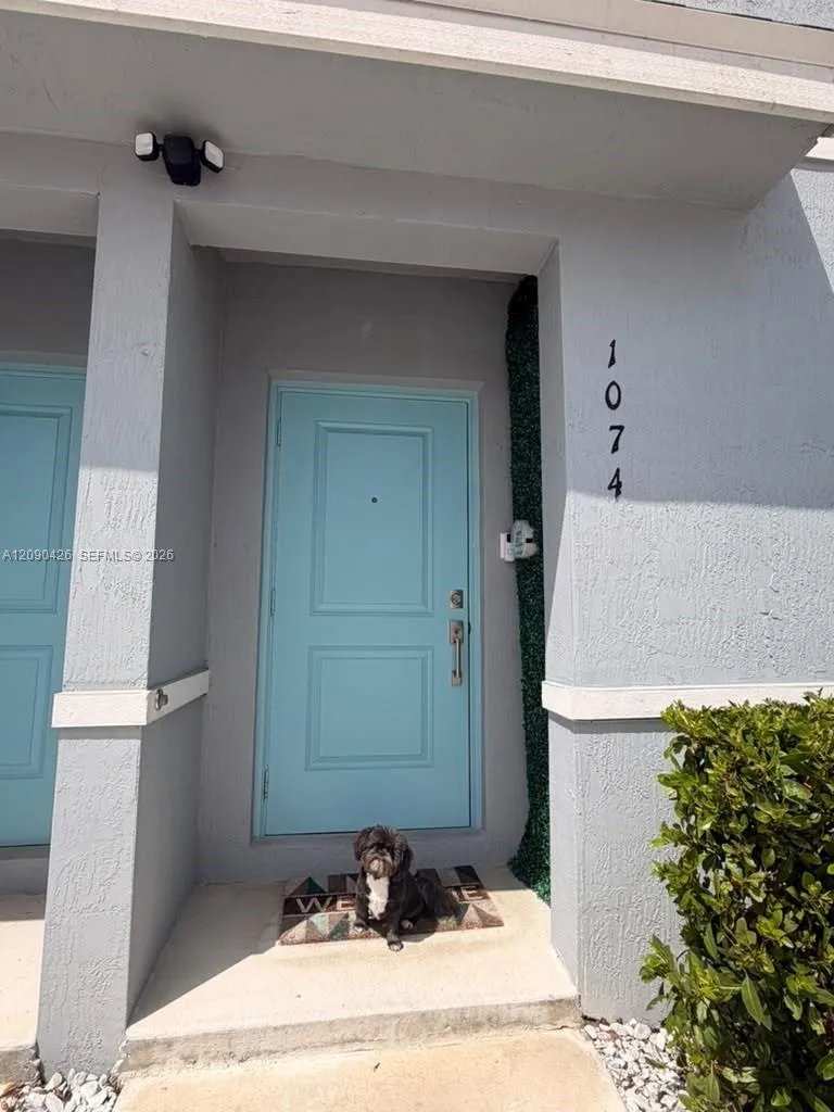 En Renta 1074 NW 6th Terrace, Florida City, FL 33034, Florida City, FL 33034