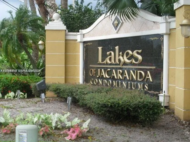 En Renta 10741 Cleary Boulevard 306, Plantation, FL 33324, Plantation, FL 33324