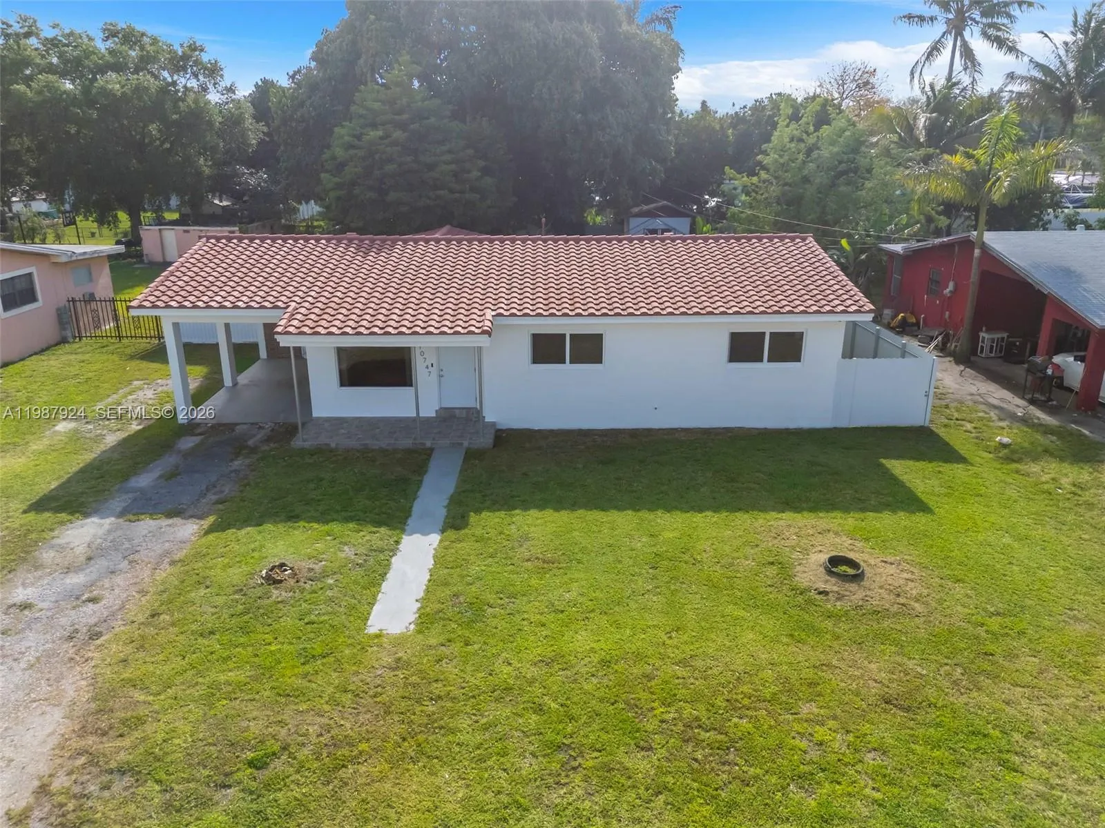 Vendido 10747 NW 22nd Court, Miami, FL 33167, Miami, FL 33167