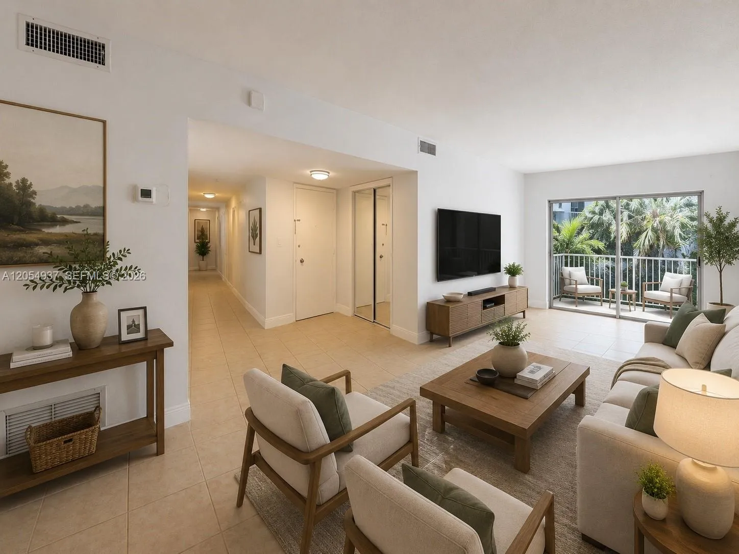 Foto de propiedad en 1075 92nd Street 201, Bay Harbor Islands, FL 33154 Bay Harbor Islands con MLS# 