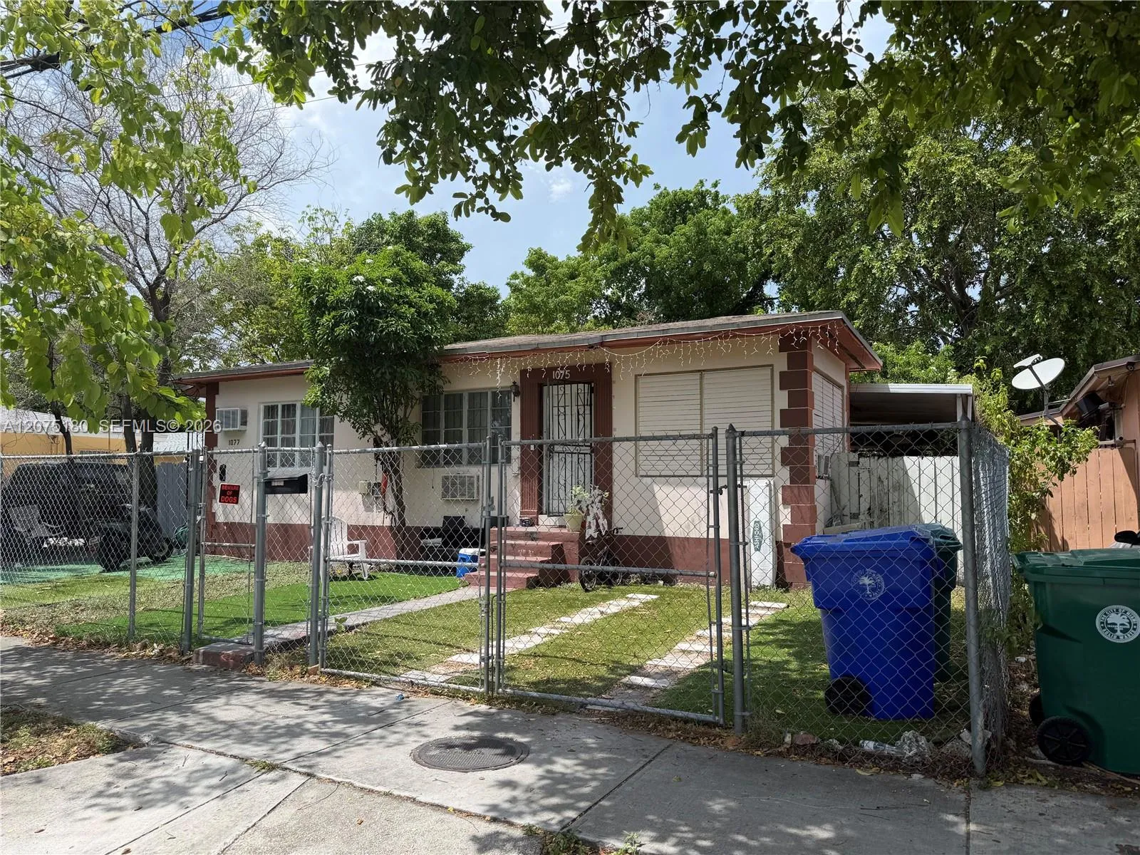 En Venta 1075 NW 28th Street, Miami, FL 33127, Miami, FL 33127