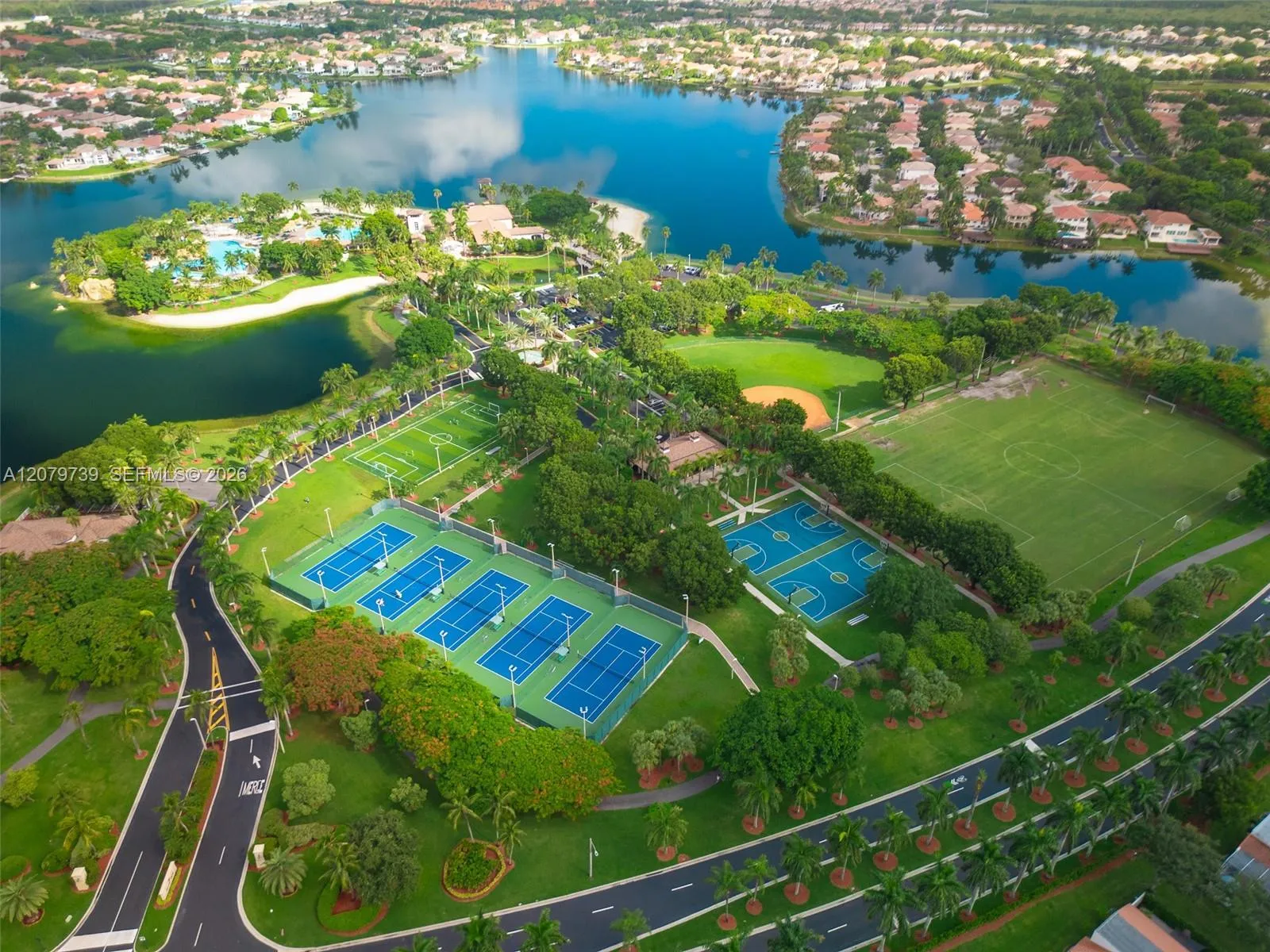 Foto de propiedad en 10750 NW 66th Street 102, Doral, FL 33178 Doral con MLS# 