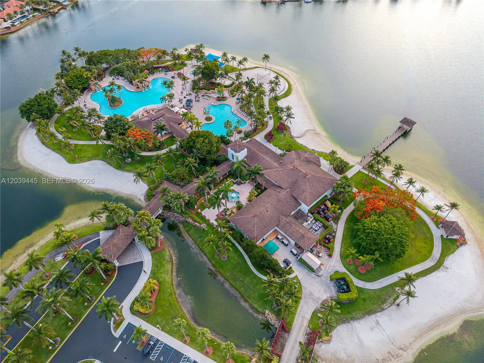 Foto de propiedad en 10750 NW 66th Street 504, Doral, FL 33178 Doral con MLS# 