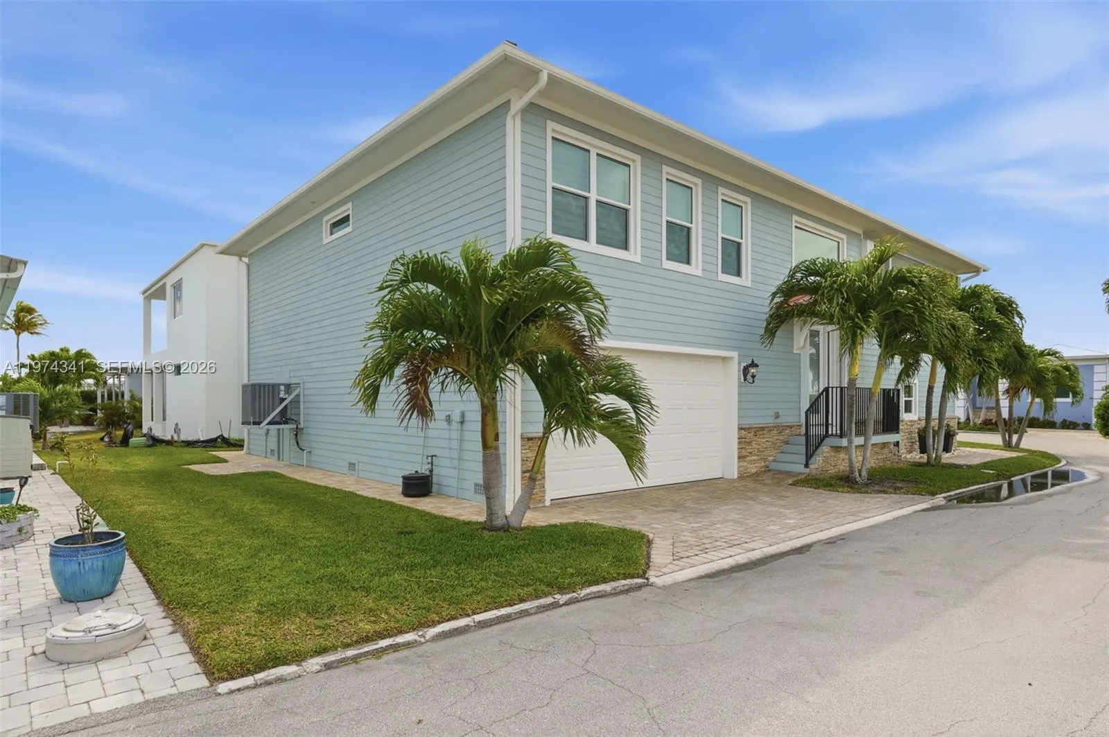Vendido 10751 S Ocean, Unit B2, Jensen Beach, FL 34957, Jensen Beach, FL 34957