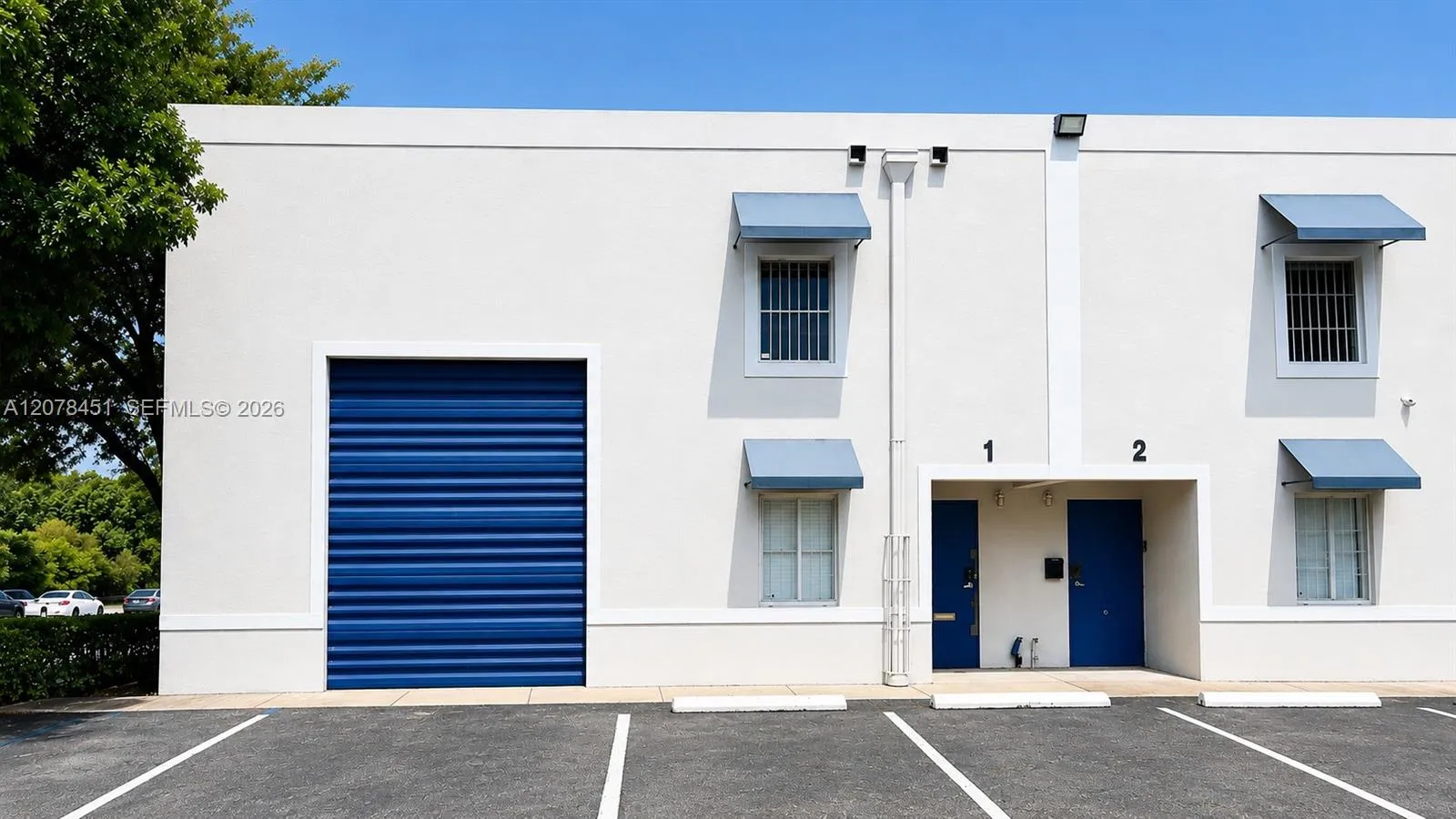 Foto de propiedad en 10770 NW 138th Street 1, Hialeah Gardens, FL 33018 Hialeah Gardens con MLS# 