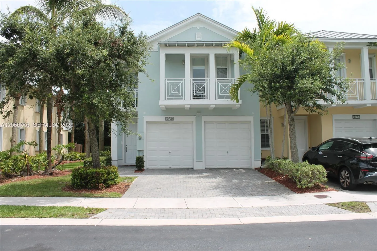 Foto de propiedad en 10770 NW 74th Lane, Doral, FL 33178 Doral con MLS# 