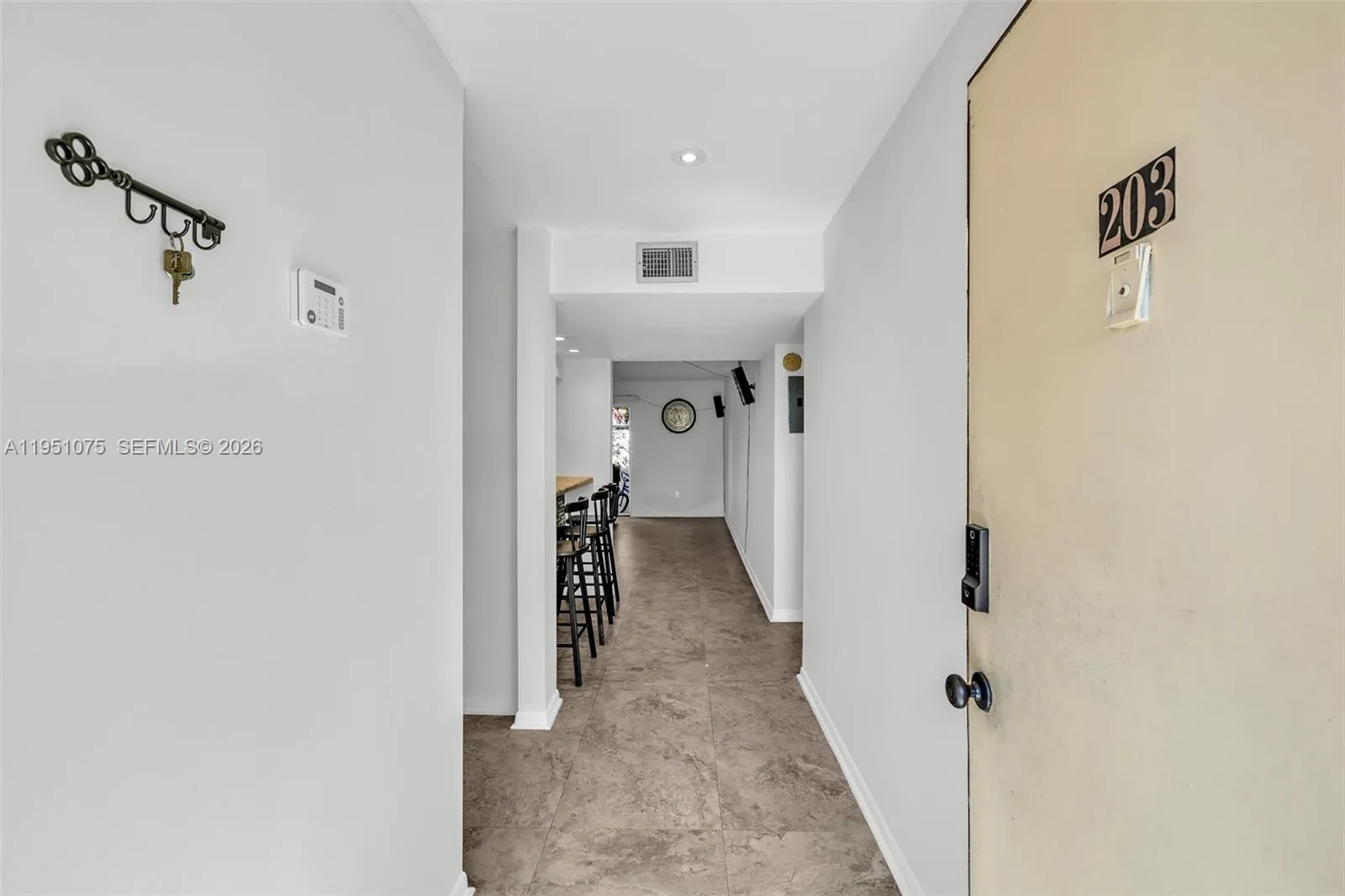 Foto de propiedad en 10772 La Placida Drive 7-203, Coral Springs, FL 33065 Coral Springs con MLS# 