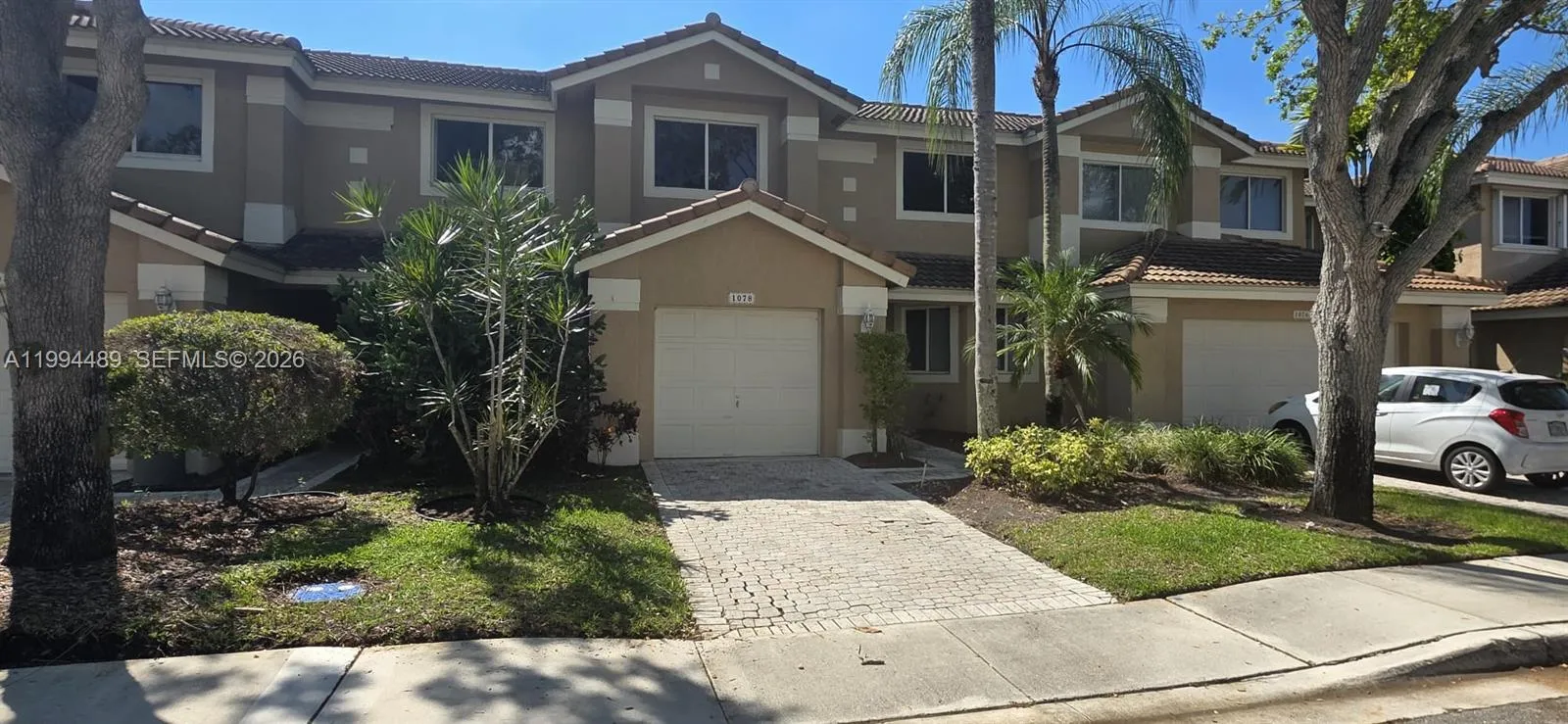 Alquilada 1078 SW 158th Way 3-3, Pembroke Pines, FL 33027, Pembroke Pines, FL 33027