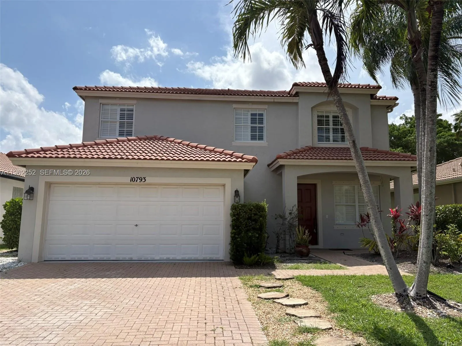 Foto de propiedad en 10793 Oak Bend Way, Wellington, FL 33414 Wellington con MLS# 