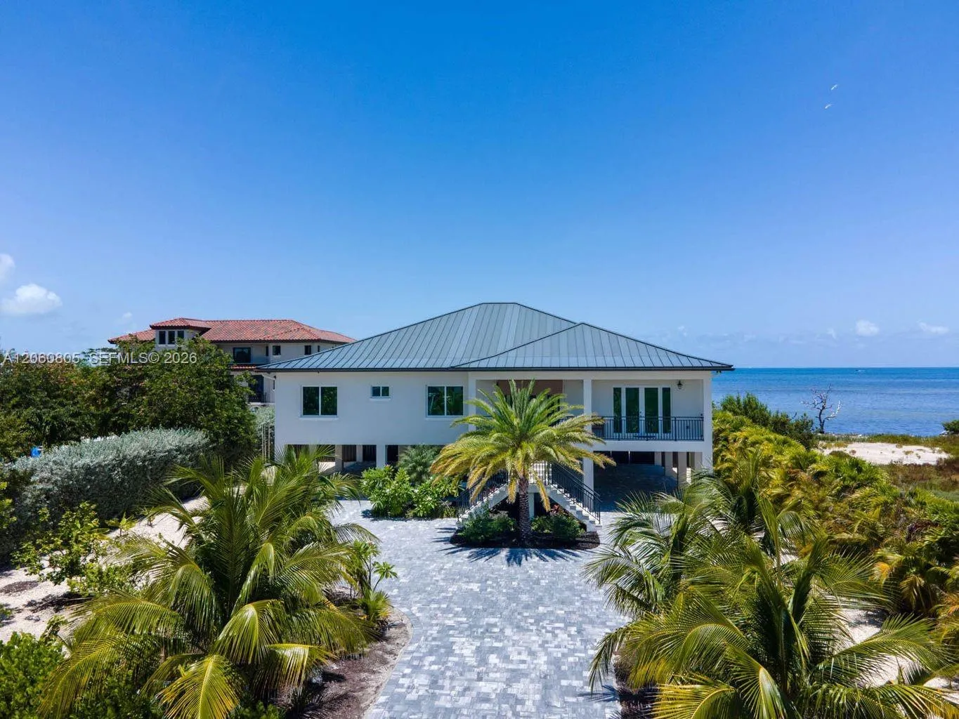 Foto de propiedad en 108 Sunrise Drive, Marathon, FL 33050 Marathon con MLS# 