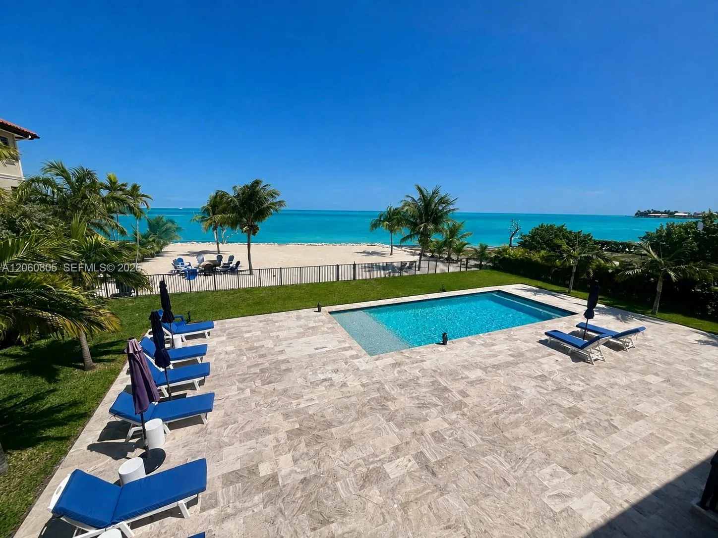 Foto de propiedad en 108 Sunrise Drive, Marathon, FL 33050 Marathon con MLS# 