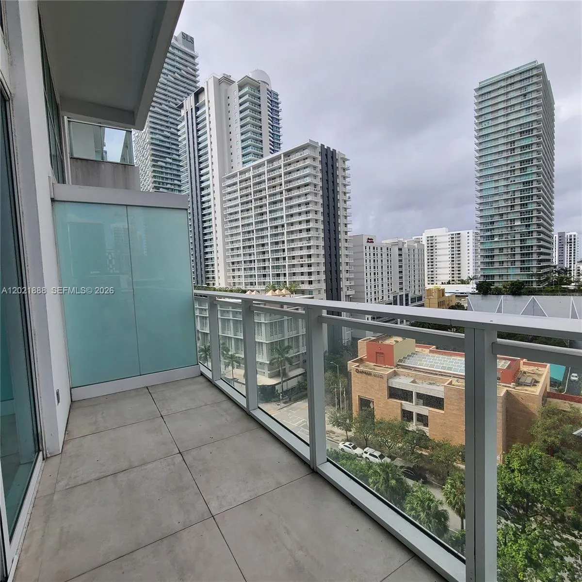 Foto de propiedad en 1080 Brickell Avenue 1101, Miami, FL 33131 Miami con MLS# 