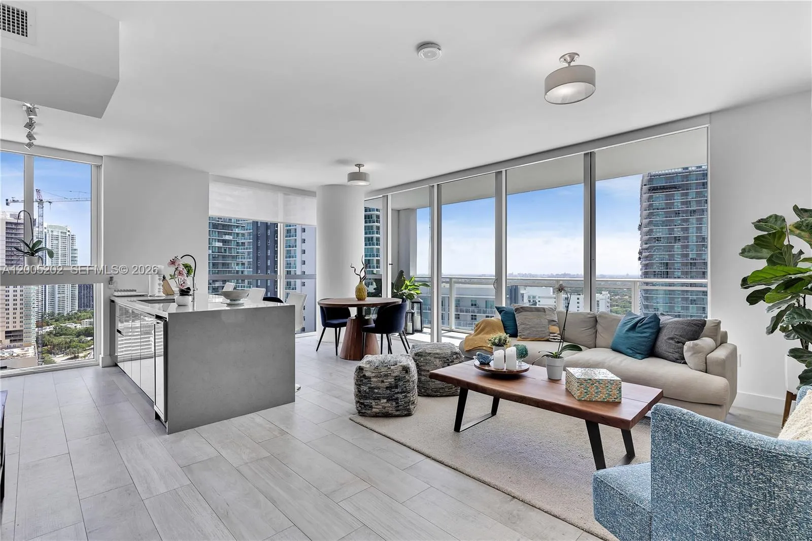 En Renta 1080 Brickell Avenue 2601, Miami, FL 33131, Miami, FL 33131