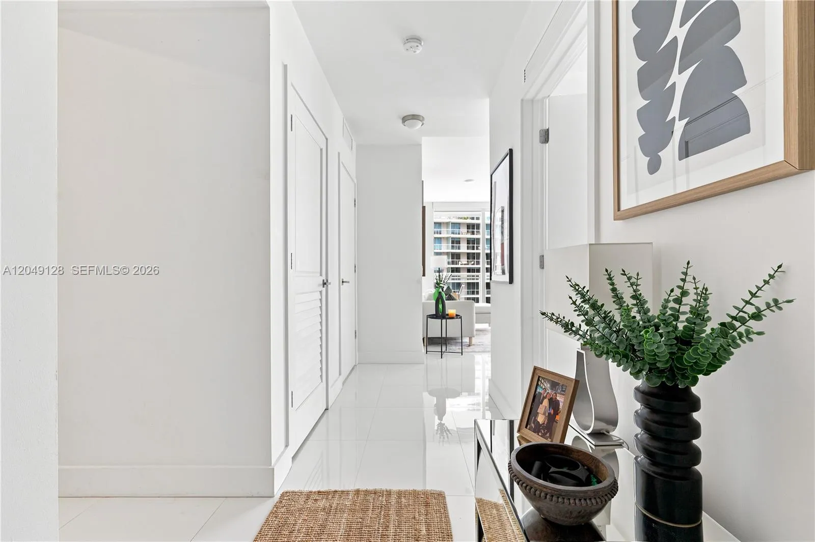 Foto de propiedad en 1080 Brickell Avenue 2609, Miami, FL 33131 Miami con MLS#