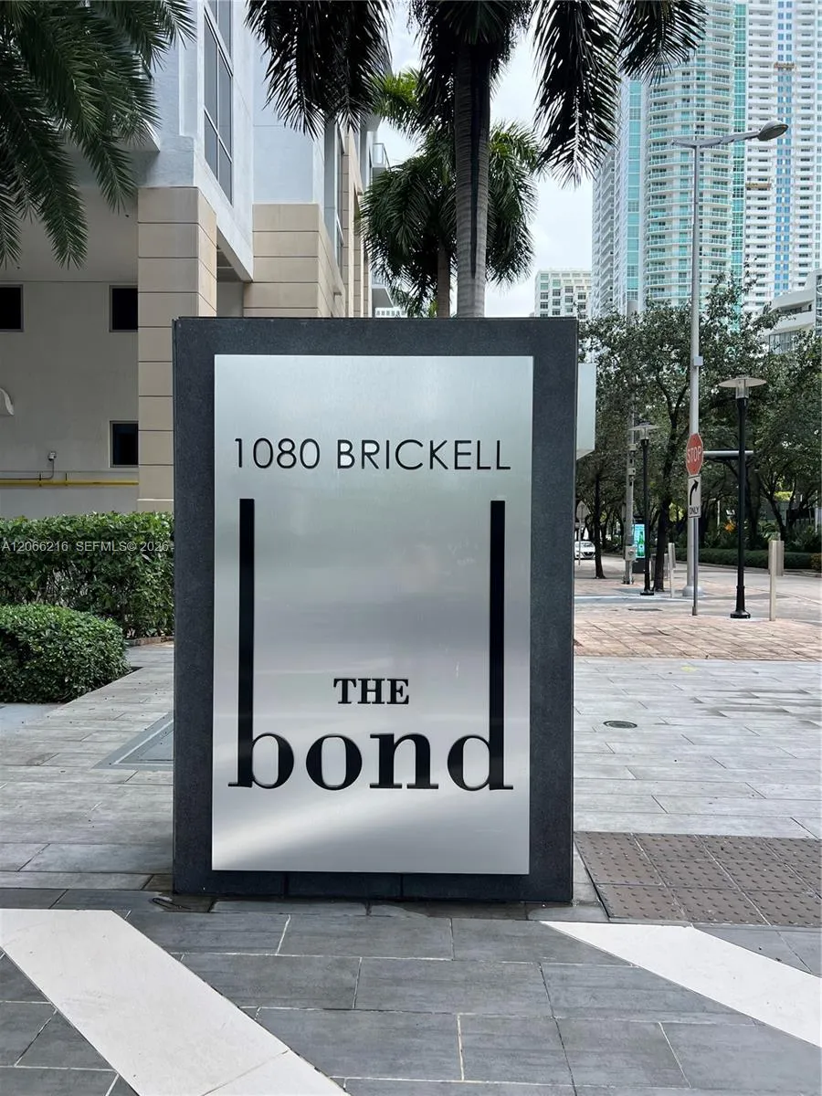 Foto de propiedad en 1080 Brickell Avenue 2805, Miami, FL 33131 Miami con MLS#