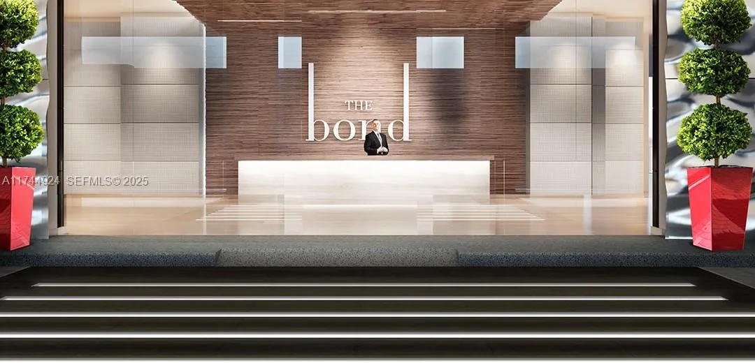 Foto de propiedad en 1080 Brickell Avenue 3205, Miami, FL 33131 Miami con MLS# 