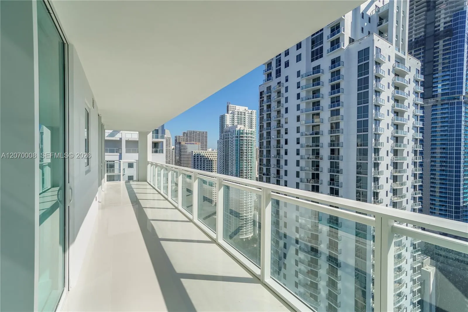 Foto de propiedad en 1080 Brickell Avenue 3406, Miami, FL 33131 Miami con MLS# 