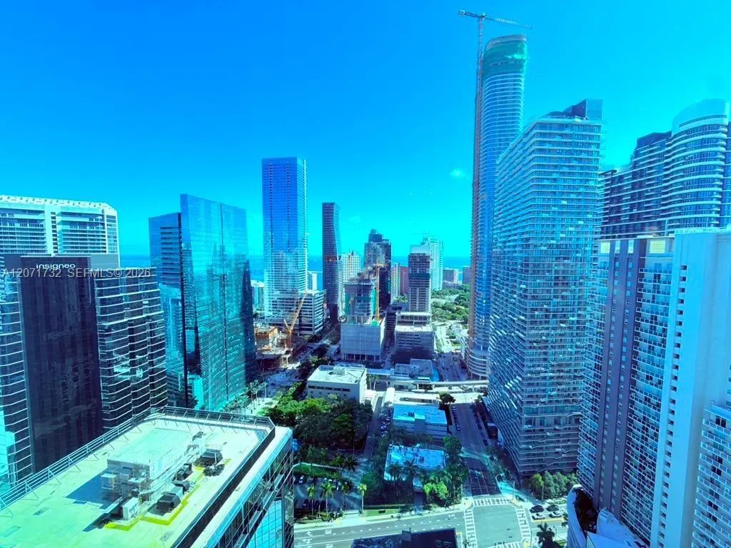Foto de propiedad en 1080 Brickell Avenue 3600, Miami, FL 33131 Miami con MLS# 