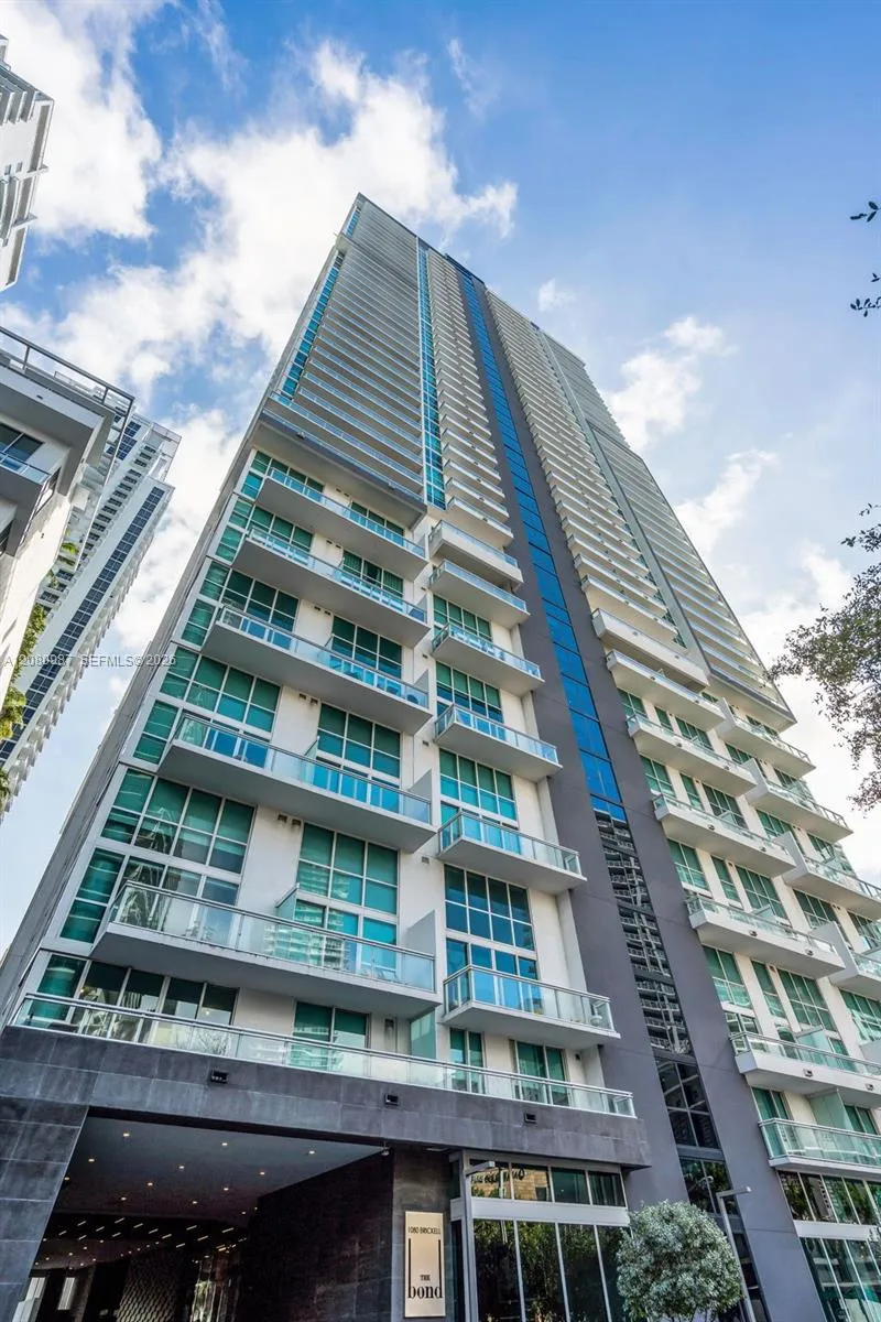 Foto de propiedad en 1080 Brickell Avenue 3801, Miami, FL 33131 Miami con MLS#
