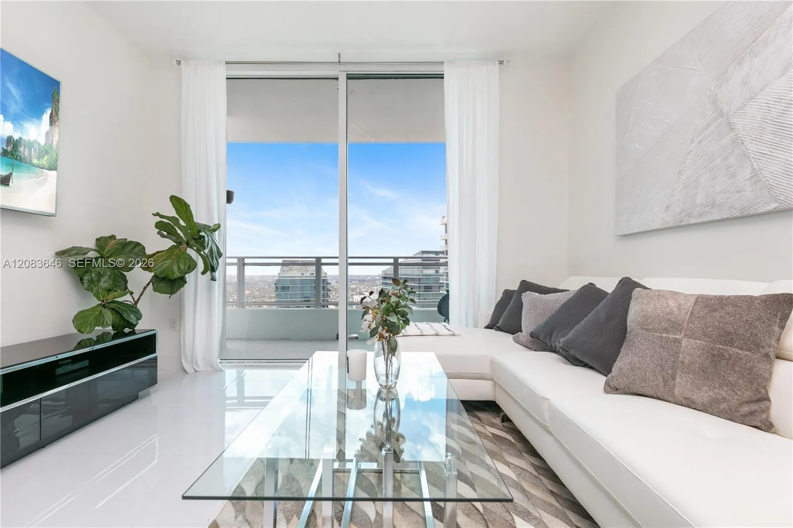 En Renta 1080 Brickell Avenue 3803, Miami, FL 33131, Miami, FL 33131