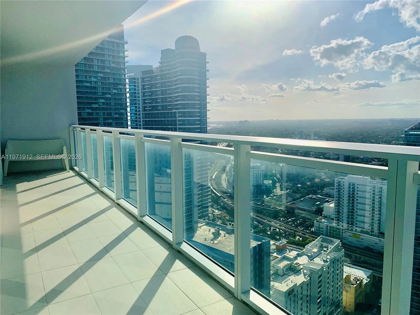 Foto de propiedad en 1080 Brickell Avenue 4009, Miami, FL 33131 Miami con MLS# 