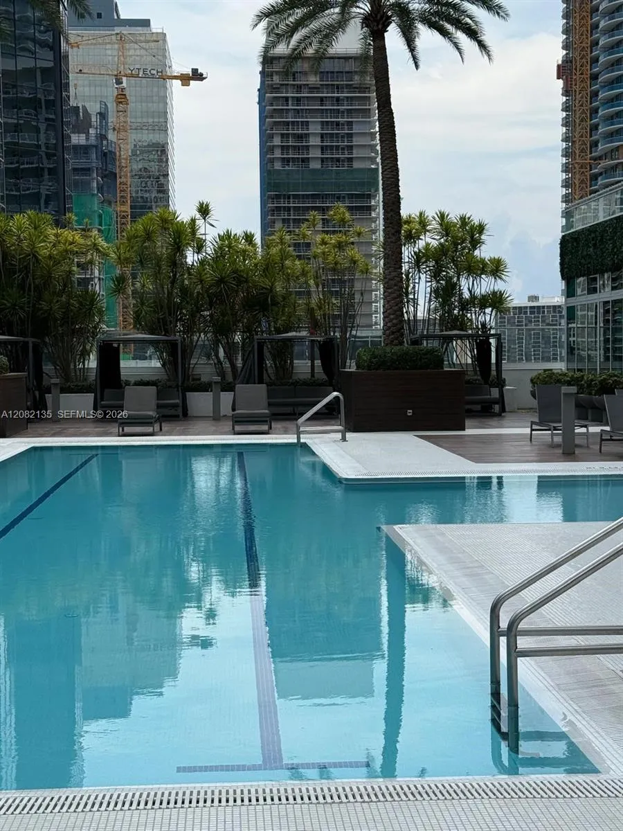 En Renta 1080 Brickell Avenue 913, Miami, FL 33131, Miami, FL 33131