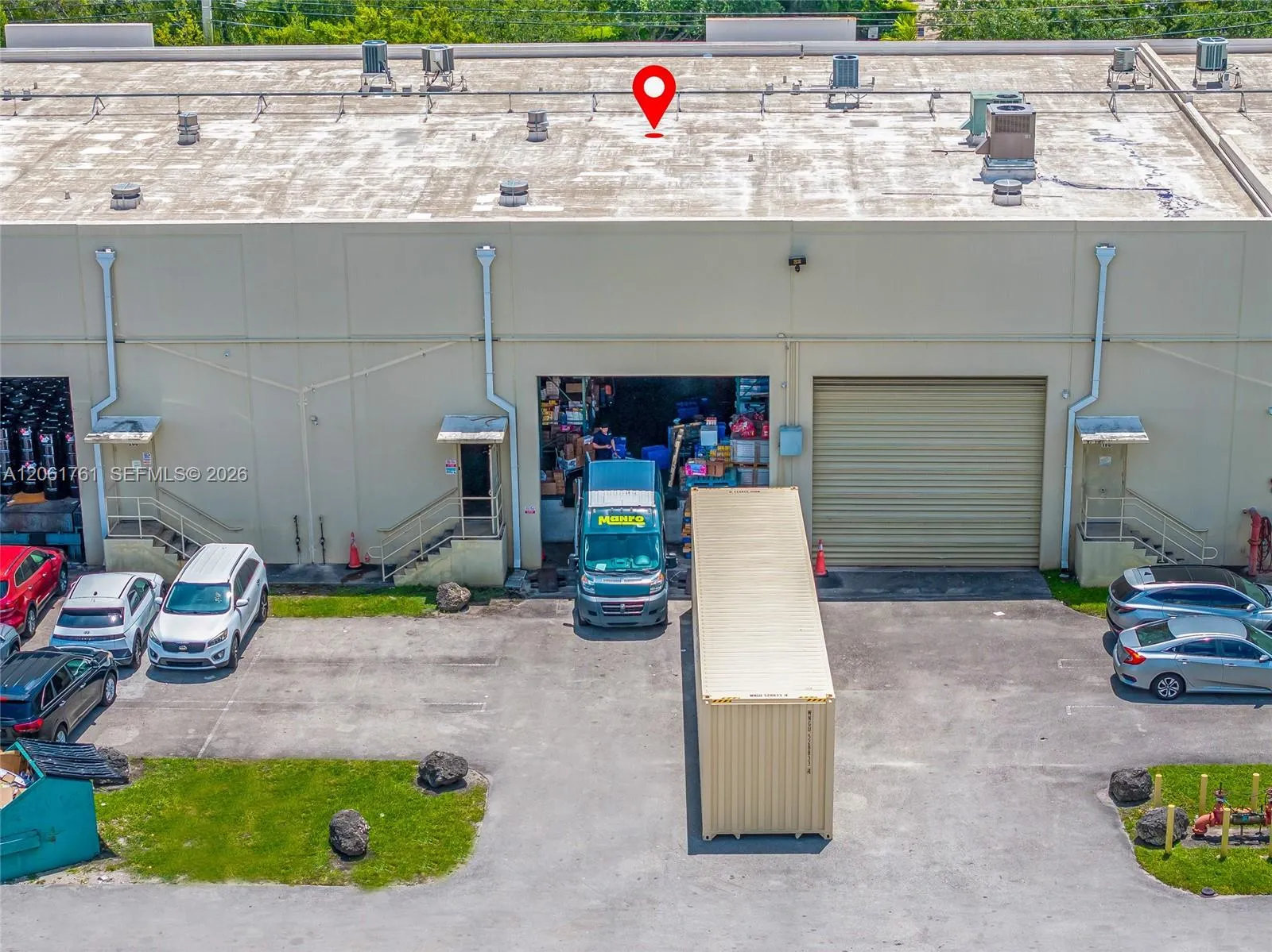 En Venta 10800 NW 21st Street 190, Sweetwater, FL 33172, Sweetwater, FL 33172