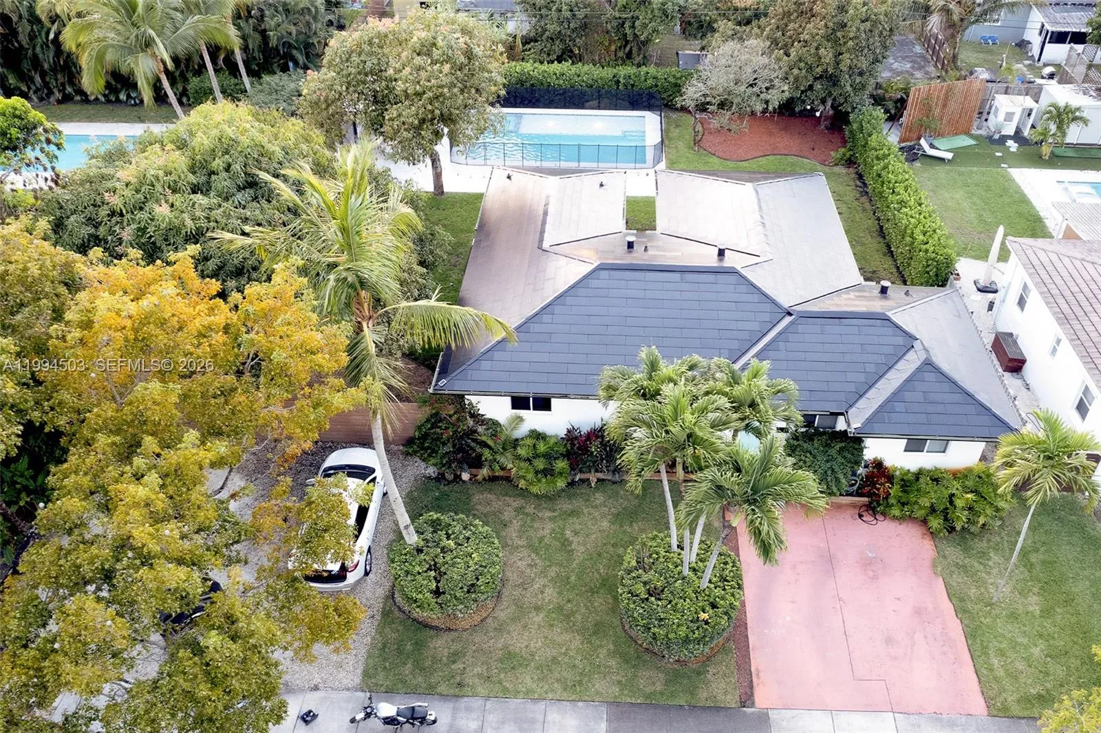 Foto de propiedad en 10804 NW 2nd Avenue, Miami Shores, FL 33168 Miami Shores con MLS# 