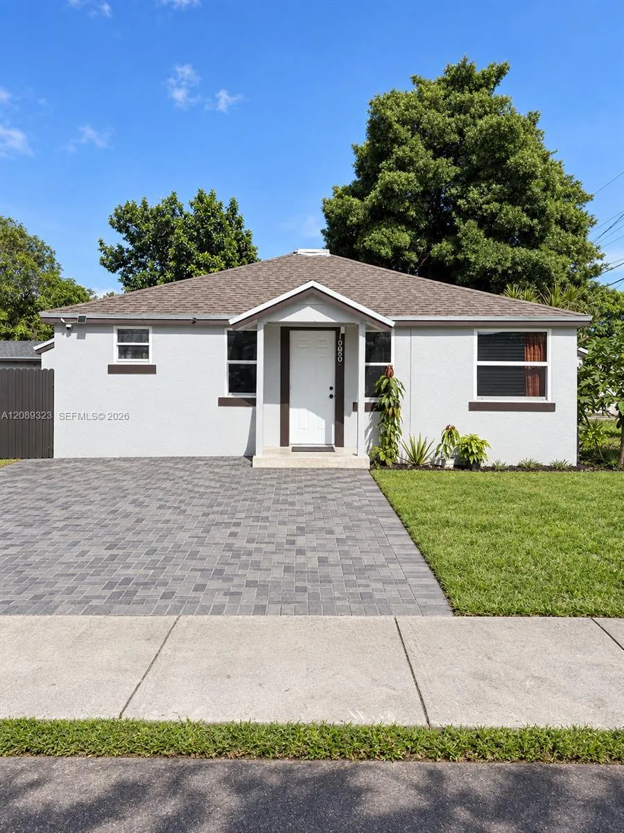 En Venta 10805 NW 10th Avenue, Miami, FL 33168, Miami, FL 33168