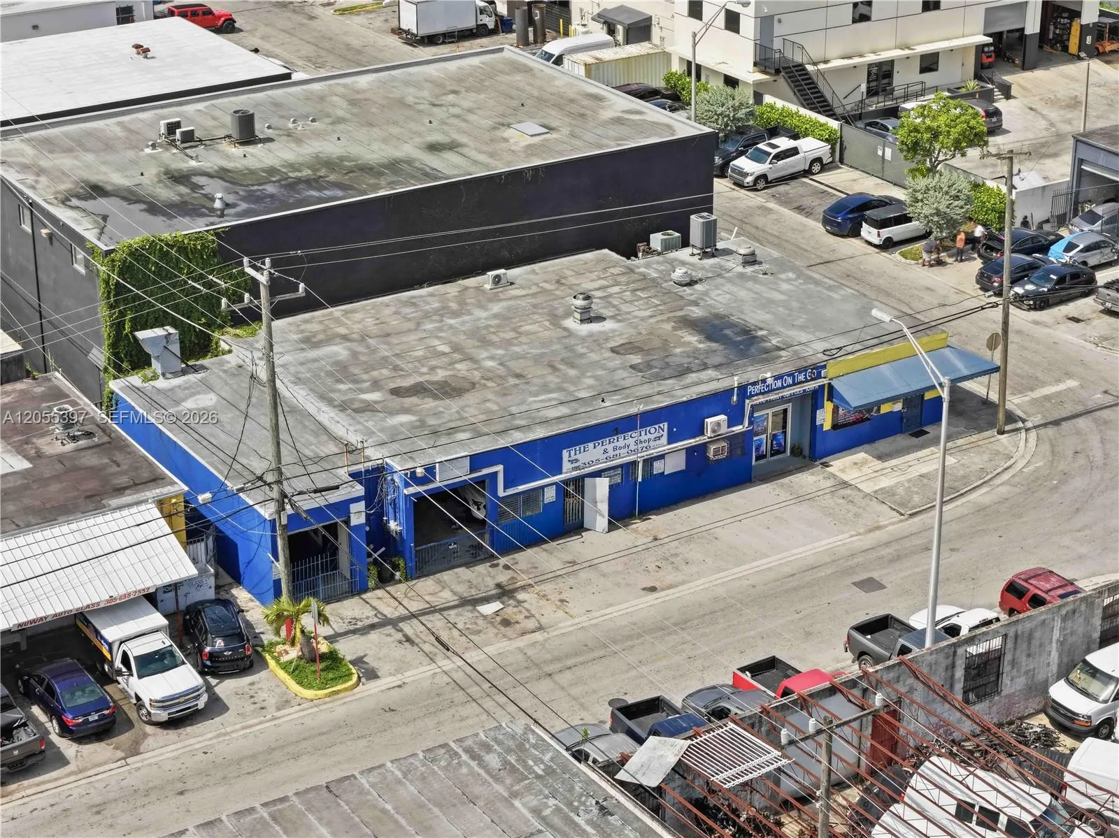 Foto de propiedad en 1081 E 47th Street, Hialeah, FL 33013 Hialeah con MLS# 