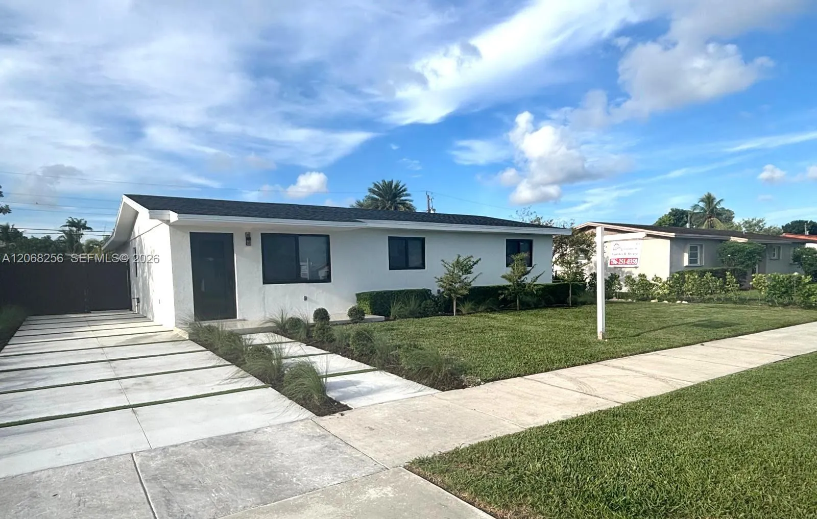 Foto de propiedad en 10821 SW 63rd Street, Miami, FL 33173 Miami con MLS# 