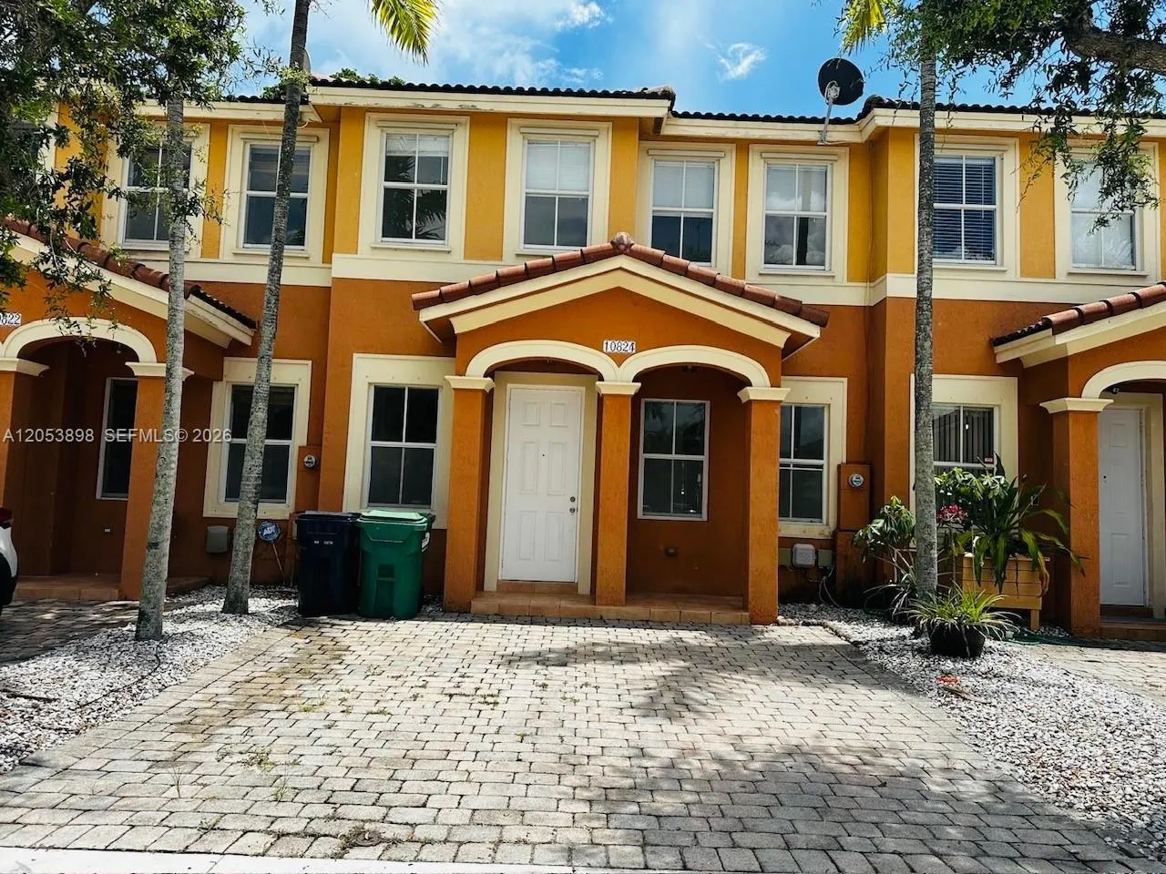 Vendido 10824 SW 240th Lane 10824, Homestead, FL 33032, Homestead, FL 33032
