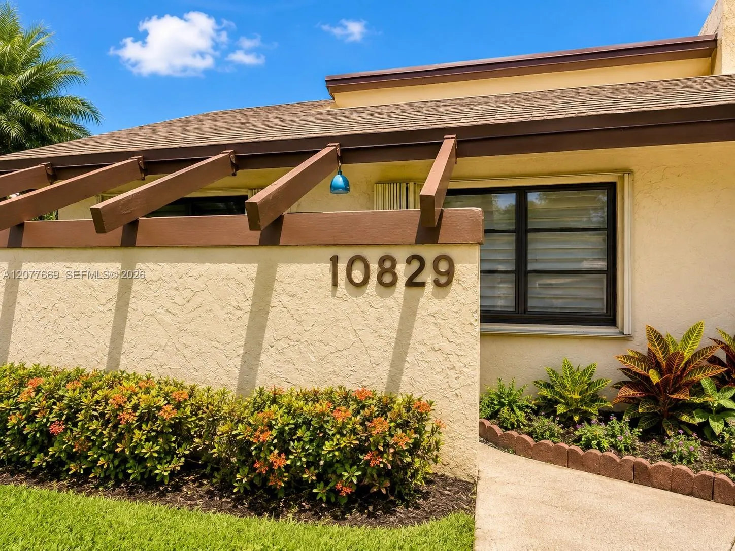 Foto de propiedad en 10829 NW 30th Place 221, Sunrise, FL 33322 Sunrise con MLS# 