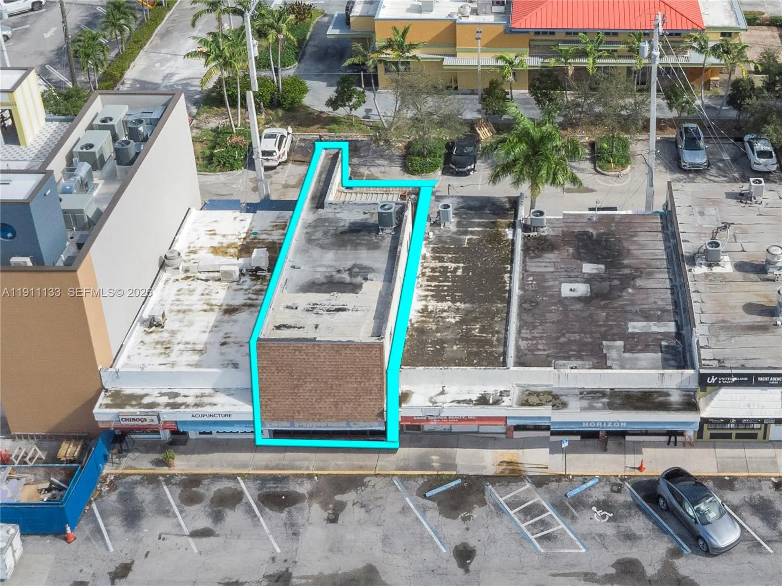 Foto de propiedad en 1083 SE 17th Street, Fort Lauderdale, FL 33316 Fort Lauderdale con MLS# 