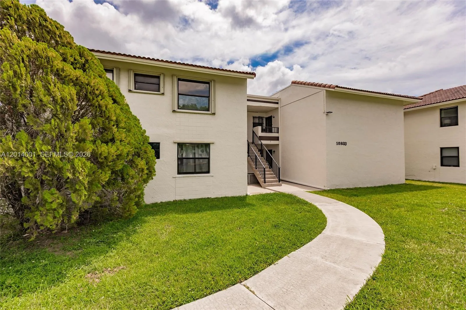 Vendido 10833 NW 7th Street 1022, Miami, FL 33172, Miami, FL 33172