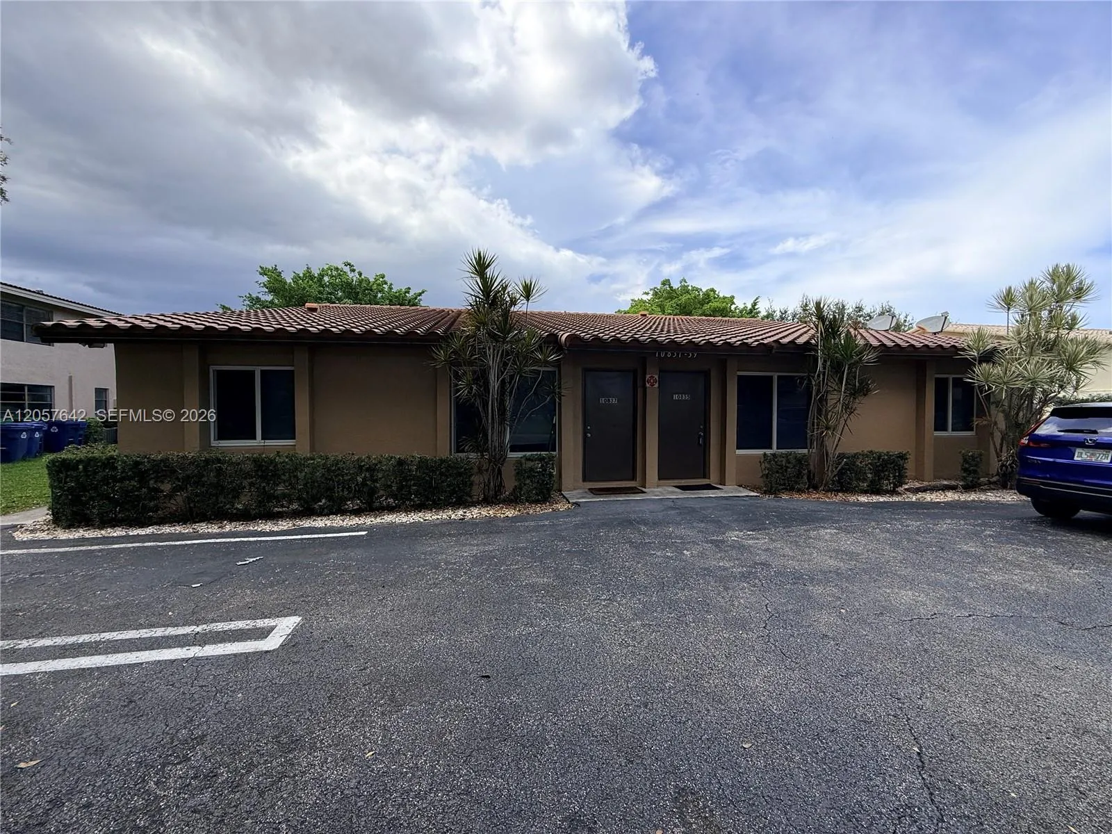 Foto de propiedad en 10835 NW 45th Street 10835, Coral Springs, FL 33065 Coral Springs con MLS# 