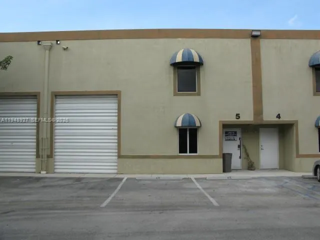 Vendido 10840 NW 138th Street 5A, Hialeah Gardens, FL 33018, Hialeah Gardens, FL 33018
