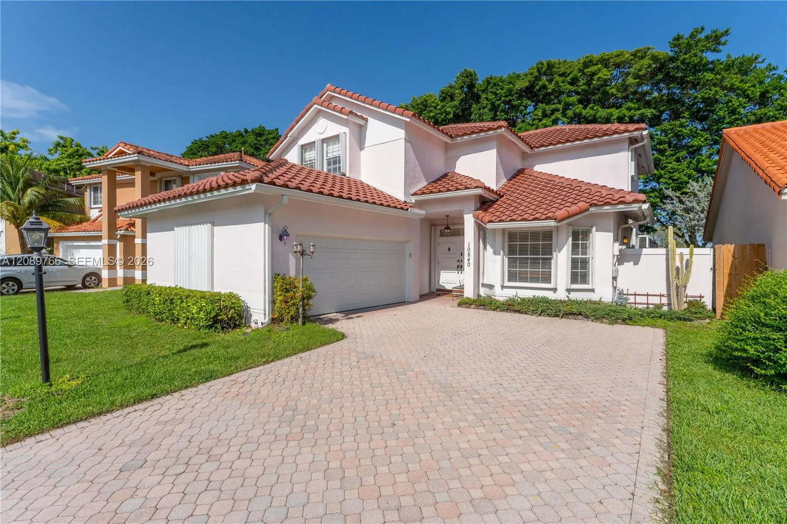 En Venta 10840 SW 153rd Court, Miami, FL 33196, Miami, FL 33196