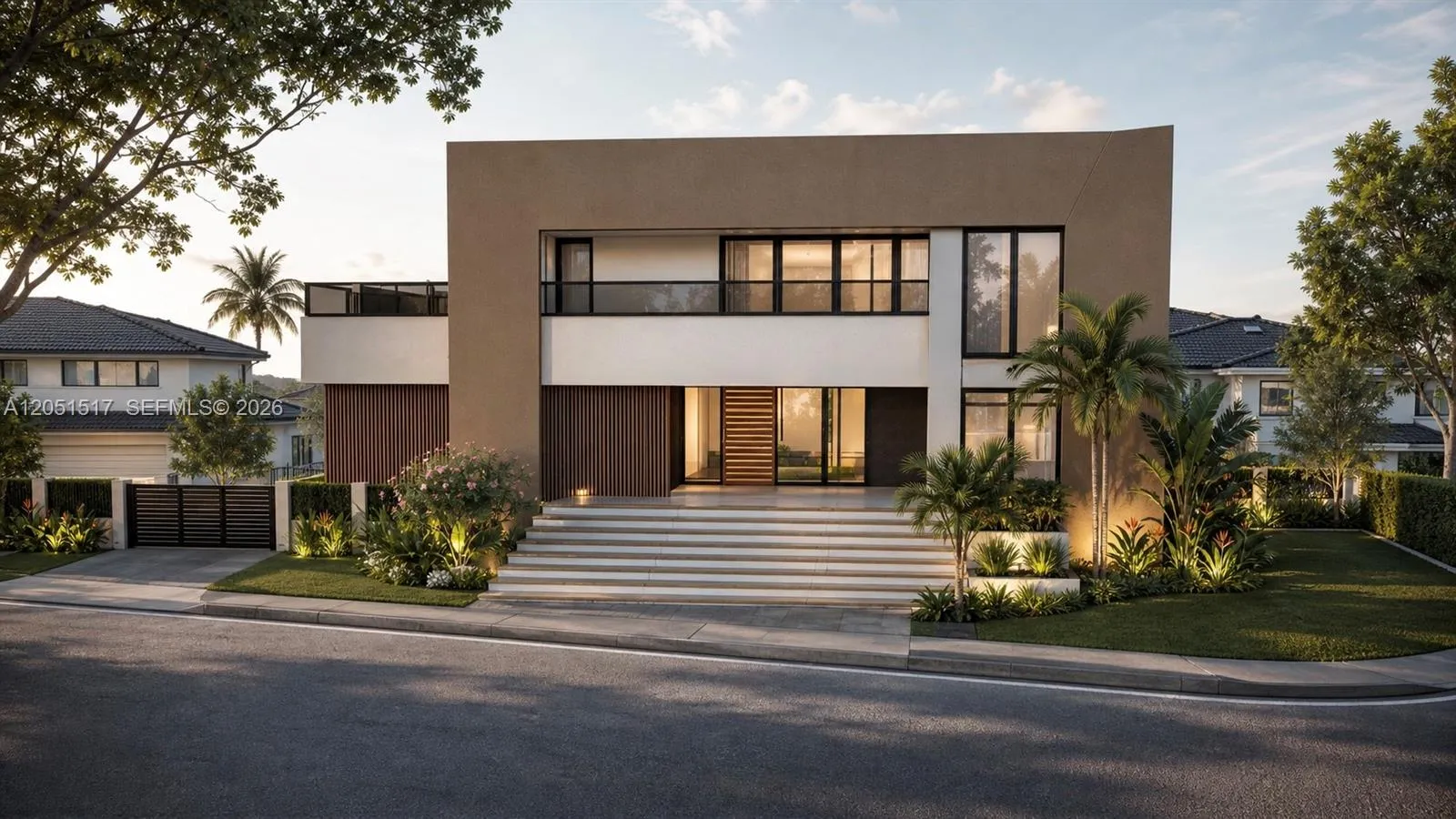 En Venta 10850 N Bayshore Drive, Miami, FL 33161, Miami, FL 33161