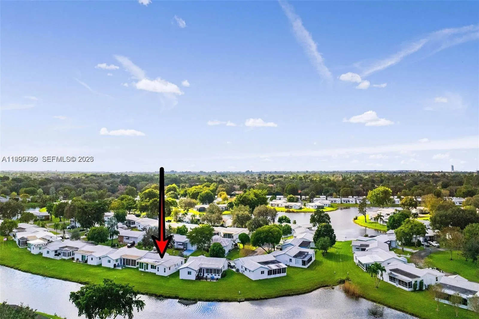 Foto de propiedad en 1086 NW 88th Way, Plantation, FL 33322 Plantation con MLS# 