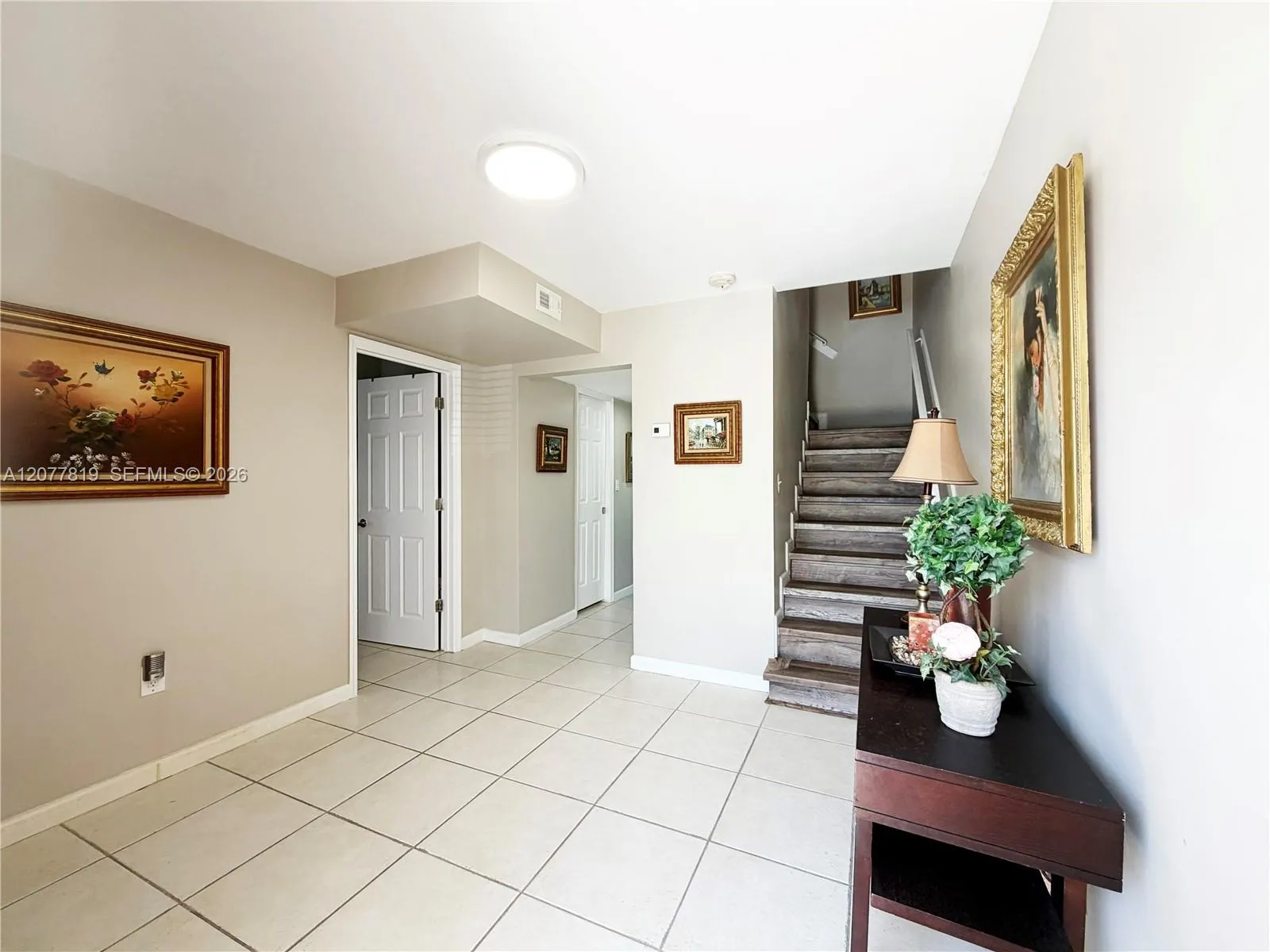 Foto de propiedad en 10875 NW 29th Manor, Sunrise, FL 33322 Sunrise con MLS# 