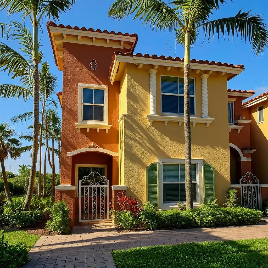 Foto de propiedad en 1088 SW 144th Avenue 801, Pembroke Pines, FL 33027 Pembroke Pines con MLS# 