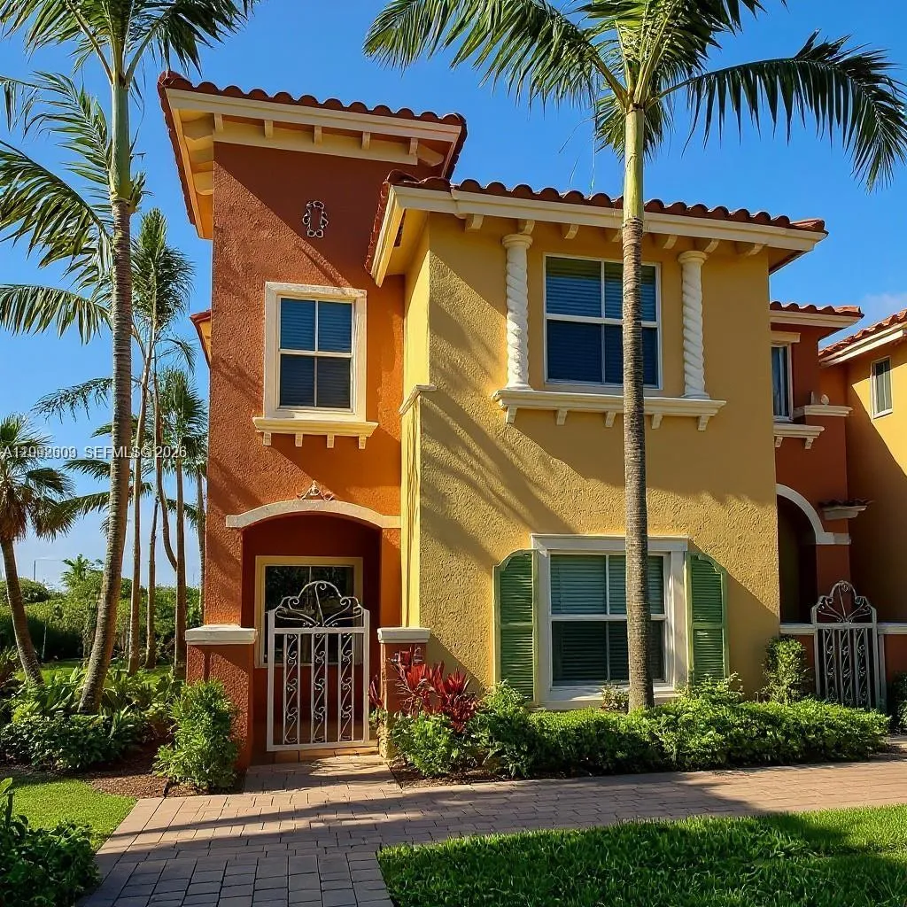 Foto de propiedad en 1088 SW 144th Avenue 801, Pembroke Pines, FL 33027 Pembroke Pines con MLS# 
